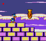 Lucky Dime Caper Starring Donald Duck, The